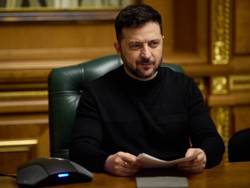 "Україна реально додає безпеки". Зеленський розповів про домовленості з партнерами