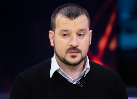 Андрусив: Украина может разблокировать Ормузский пролив