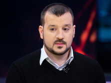 Украина может разблокировать Ормузский пролив