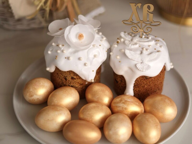 У кого найкращі яйця. Українці на Великдень 2026 хваляться своїми крашанками. Фото