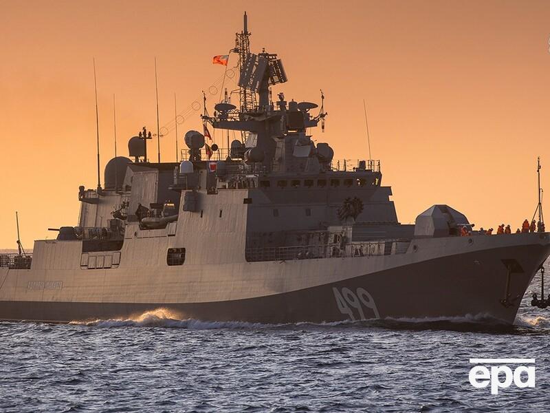 Флот РФ опинився "у клітці" в Новоросійську, йому немає куди тікати від українських дронів – експерт