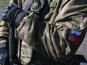 Россияне расстреляли военнопленных ВСУ и убили эвакуационную группу на фронте – DeepState
