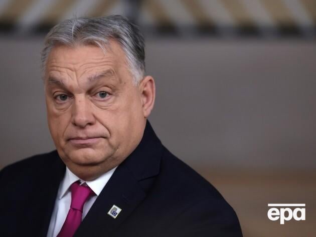 Речник угорського уряду заявив, що Facebook працює проти Орбана