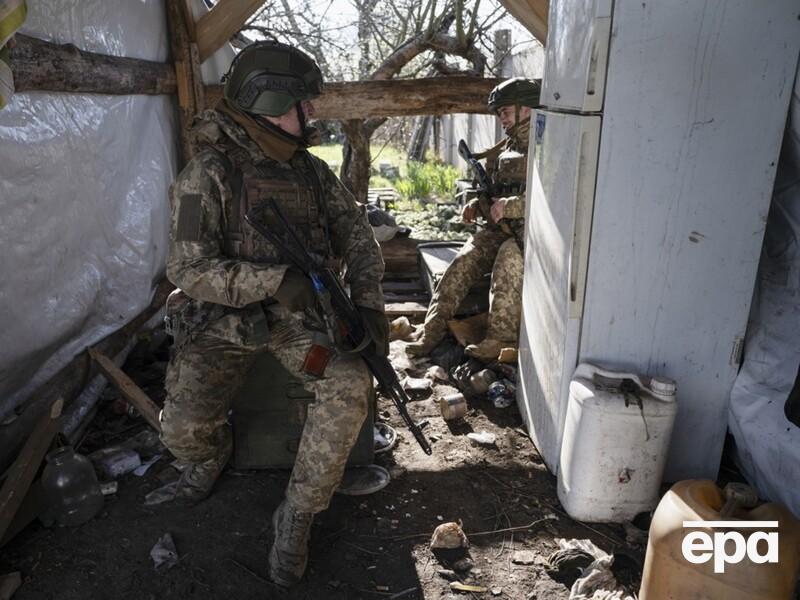 РФ понад 2,2 тис. разів порушила "великоднє перемир'я" за менш ніж добу – Генштаб