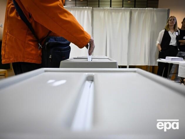 Выборы в Венгрии. 