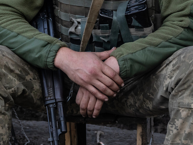 У ЗСУ підтвердили розстріл росіянами чотирьох українських військовополонених у Харківській області