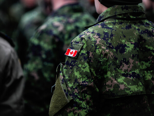 Канада готовится к войне? Армия планирует привлечь сотни тысяч резервистов