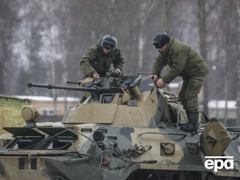 "Користуючись перемир'ям". Андрющенко розповів про дії росіян на окупованих територіях