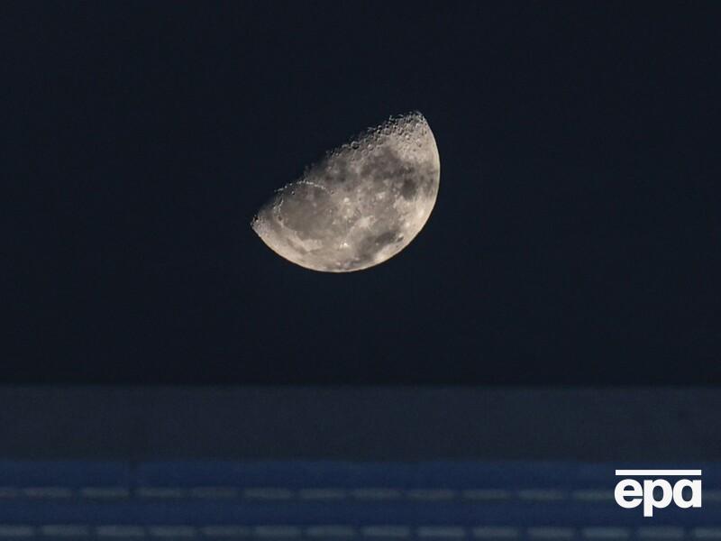 Европа планирует отправить своих астронавтов на Луну