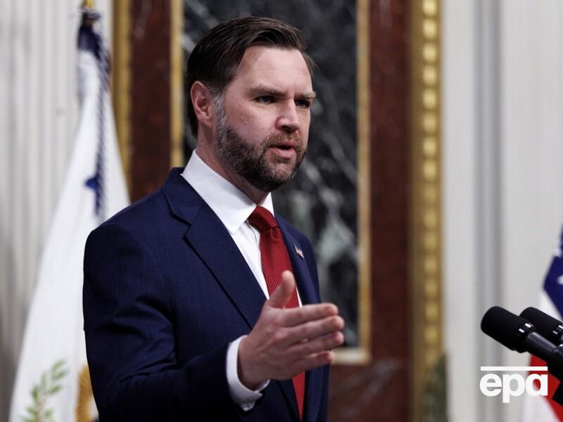 США й Іран не досягли угоди на переговорах у Пакистані – Венс