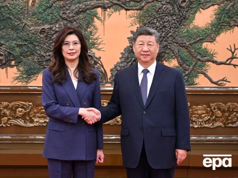 Китай заявив про відновлення частини контактів із Тайванем