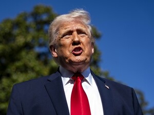 Трамп назвал НАТО 