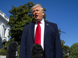 Трамп назвал красную линию относительно Ирана