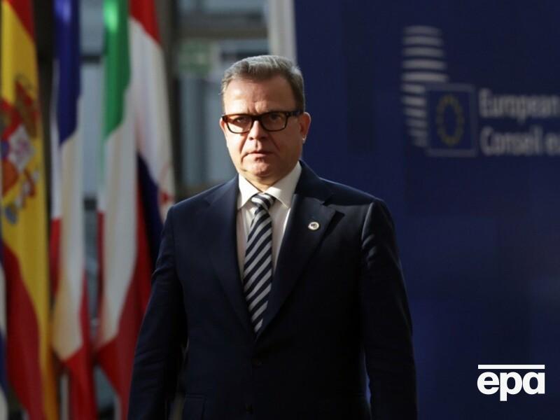 Україна має зробити все, щоб дрони не потрапляли до Фінляндії – прем'єр країни