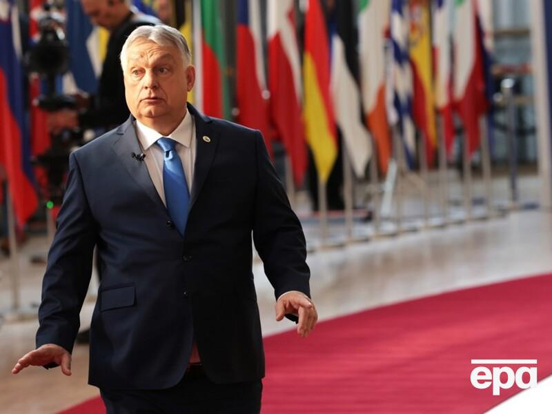 Орбан о выборах: Результаты для нас болезненны