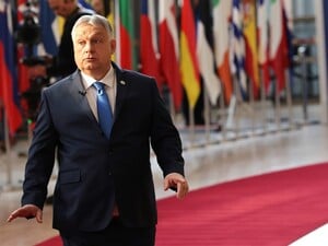 Орбан о выборах: Результаты для нас болезненны