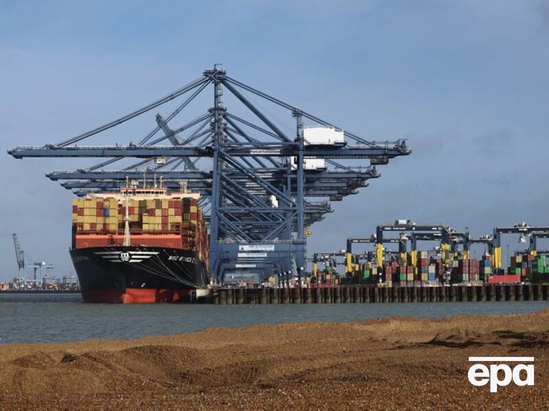 Великобритания не будет участвовать в блокаде Ормузского пролива – Sky News