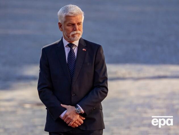 МЗС Чехії відхрестилося від критики президента на адресу Трампа