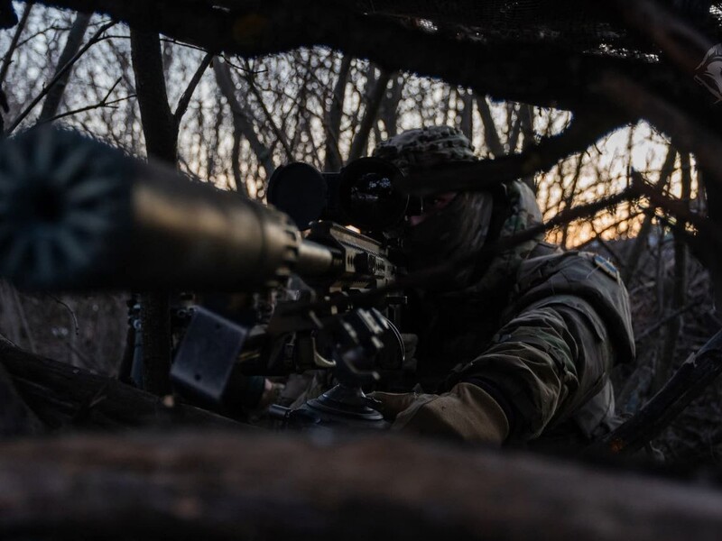 РФ понад 10 тис. разів порушила "великоднє перемир'я" – Генштаб