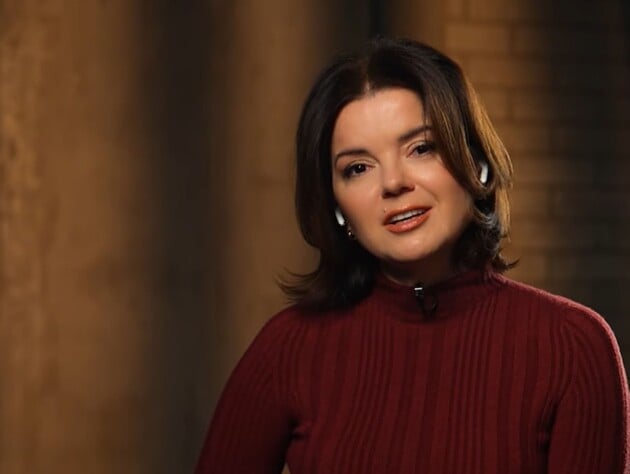 После поражения Орбана Падалко вспомнила, как в Венгрии отреагировали, что ее муж – в ВСУ