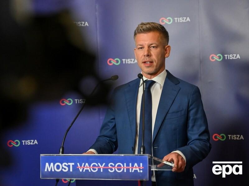 Вибори, які змінюють Європу. Орбан визнав поразку, Мадяр обіцяє новий курс, але не поспішає з підтримкою України