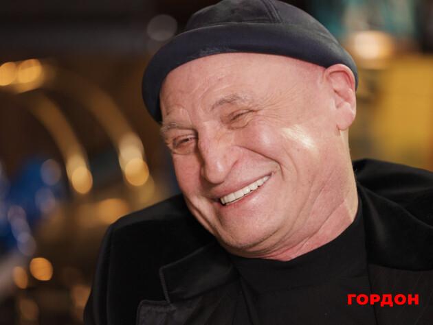 Буряковский на фоне стремительной популярности высказался о перспективах шоу 