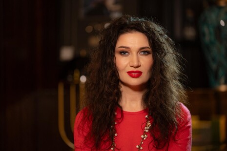 Бацман: Путін здобув: дулю з маком!