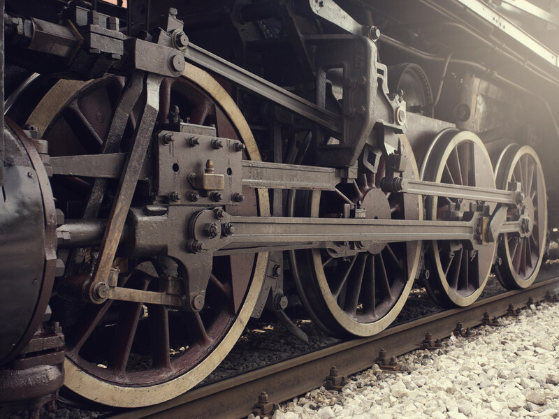 Збиток на понад $150 тис. і блокування ешелонів для путінської армії. "Атеш" влаштував диверсію у РФ