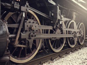 Ущерб более чем на $150 тыс. и блокировка эшелонов для путинской армии. 