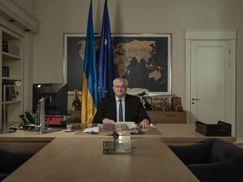 В Україні скасували рекомендації утриматися від поїздок до Угорщини