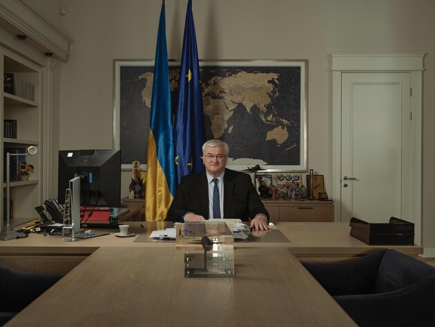 В Україні скасували рекомендації утриматися від поїздок до Угорщини