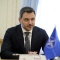 Мадяр так само проти прискореного вступу України в ЄС. Але є великий плюс