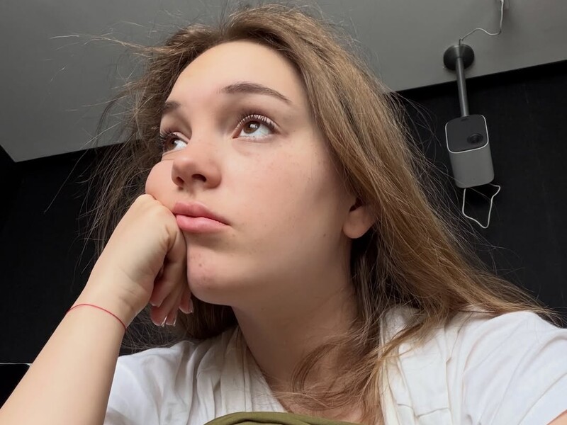 Переможниця 