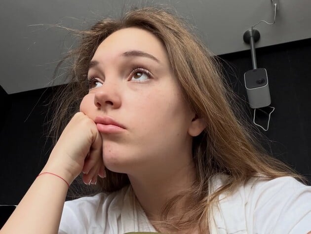 Переможниця 