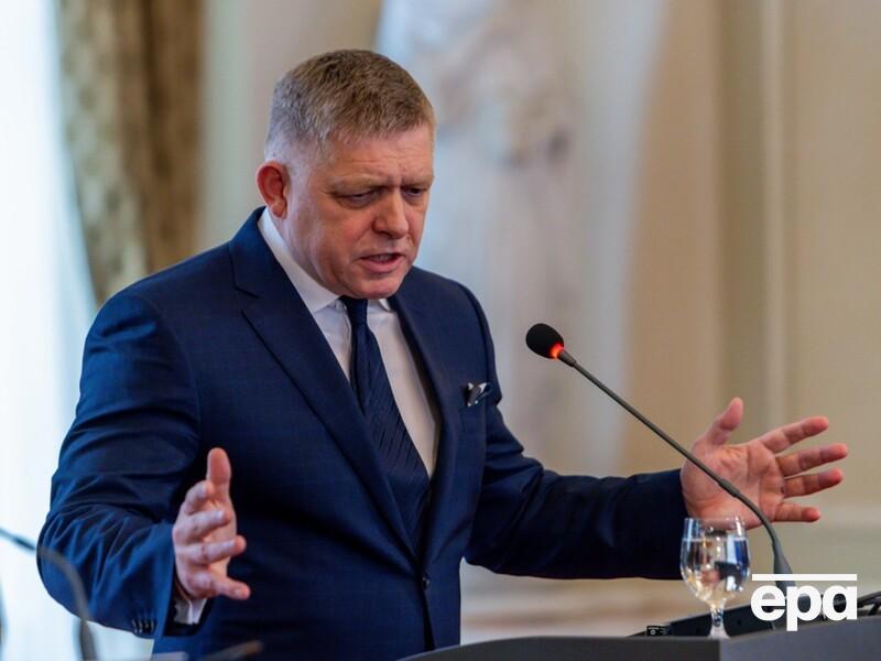 Фіцо привітав Мадяра й заговорив про "спільний інтерес". У чому він?