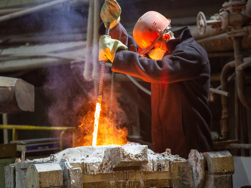 "Метінвест" 2025 року значно скоротив збитки