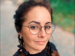 Малахова про поразку Орбана: Якось у мене плюнула угорська жінка. Ми їх дико дратували