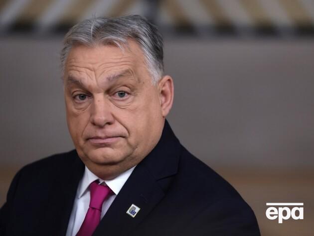 Провал Орбана – поганий сигнал для демократів у США. ЗМІ вказали чому