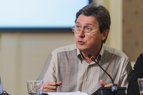 Венс – чорний янгол удачі