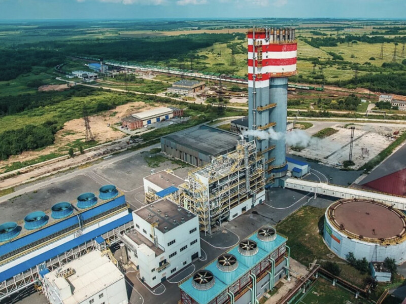 "Я звідси чешу, життя дорожче". Безпілотники атакували великий хімзавод у Вологодській області