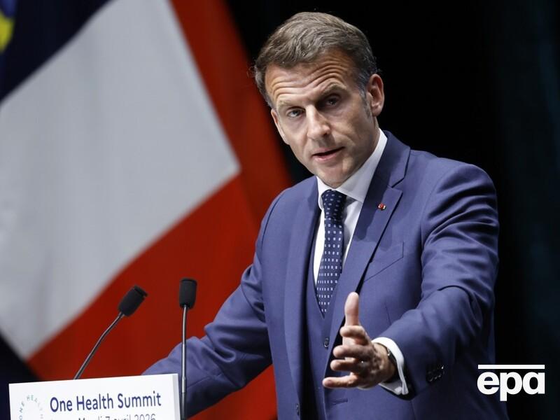 Франция инициирует "строго оборонительную миссию" для разблокирования Ормуза. О чем речь?