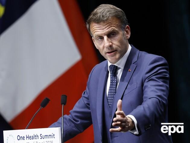 Франція ініціює 