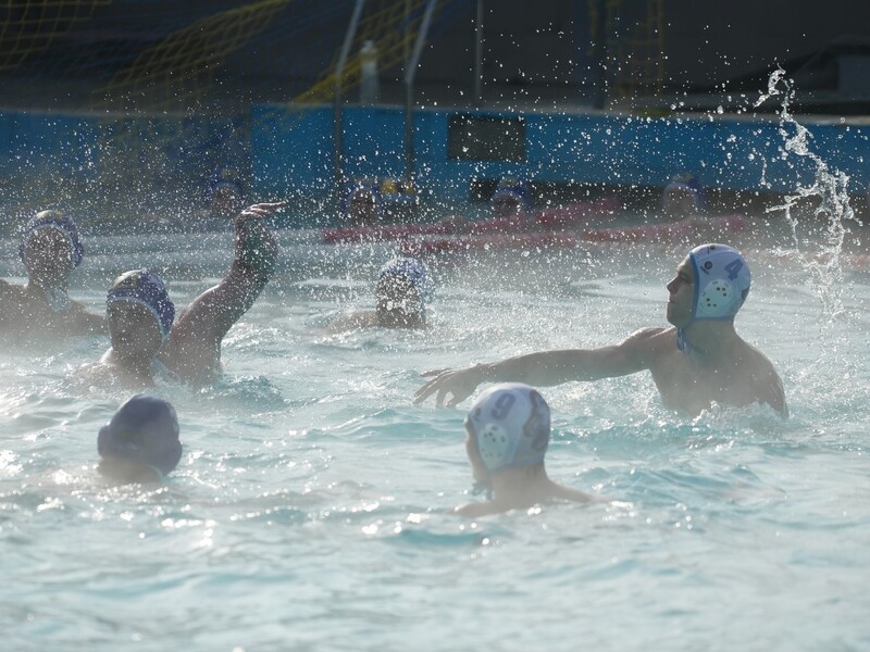 Со спортсменов водных видов спорта из РФ и Беларуси сняли все санкции