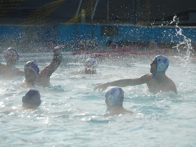 Со спортсменов водных видов спорта из РФ и Беларуси сняли все санкции