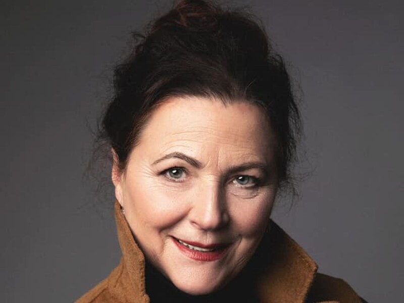 Тоня Матвиенко о смерти матери: Хочу, чтобы мы делали анализы, а не занимались всякими травками