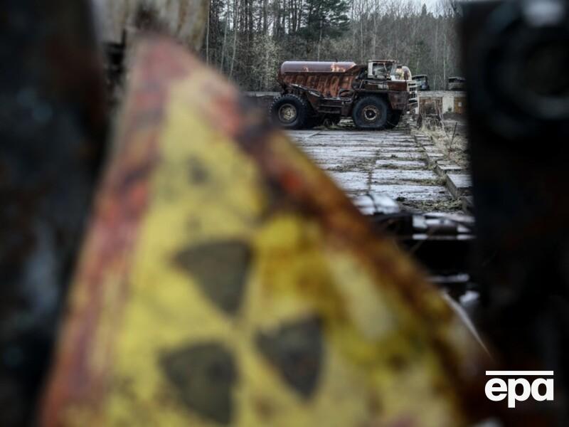 Ризик для здоров'я й життя. В ОГП заявили, що в Чорнобильській зоні роками незаконно вирощують урожай