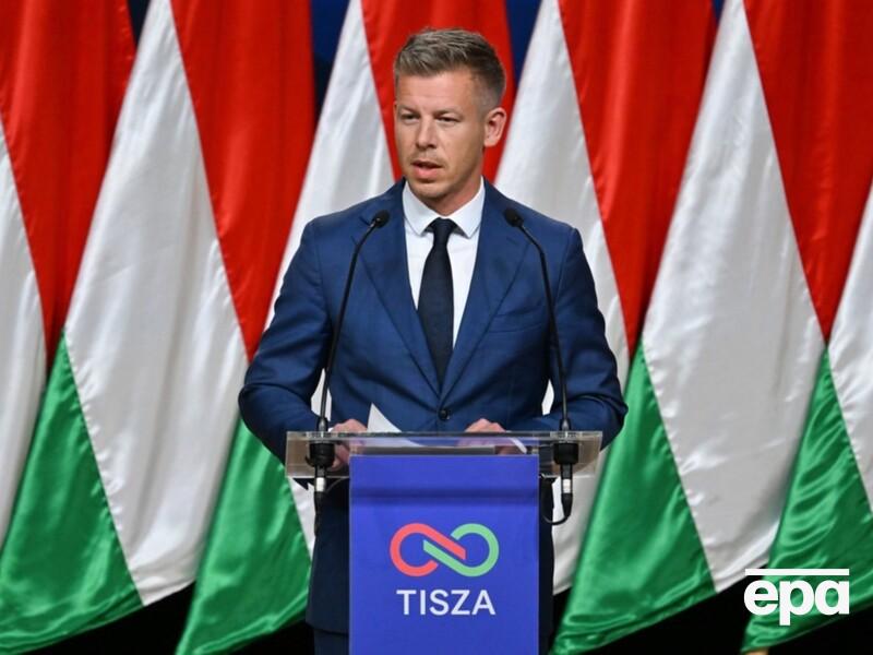 Мадяр висловився про ситуацію з €90 млрд для України, ЄС сподівається на швидке розблокування кредиту