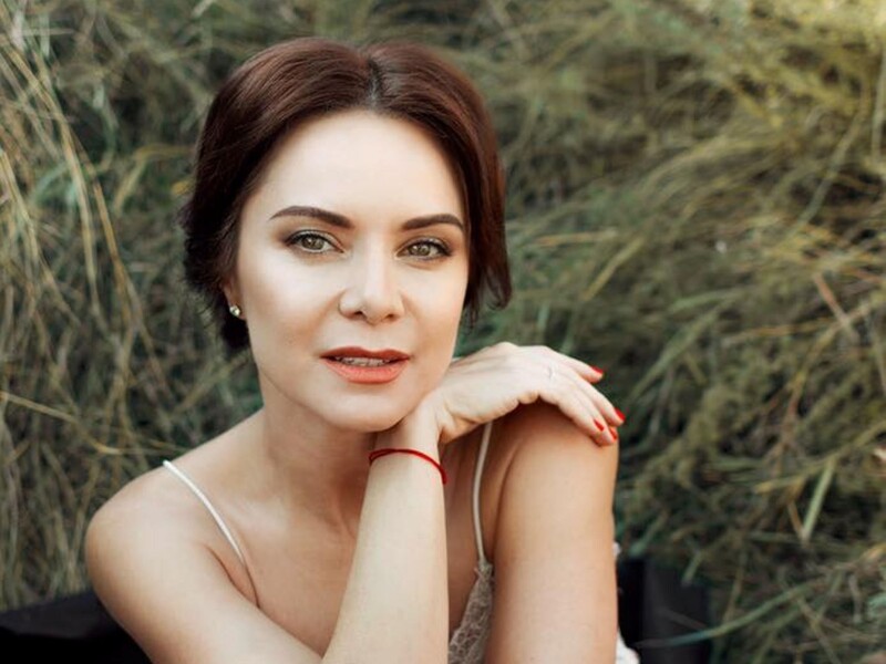 Умерла мама Лилии Подкопаевой