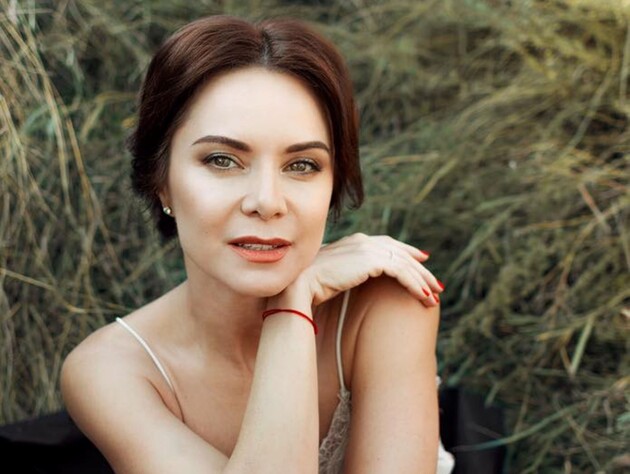 Умерла мама Лилии Подкопаевой