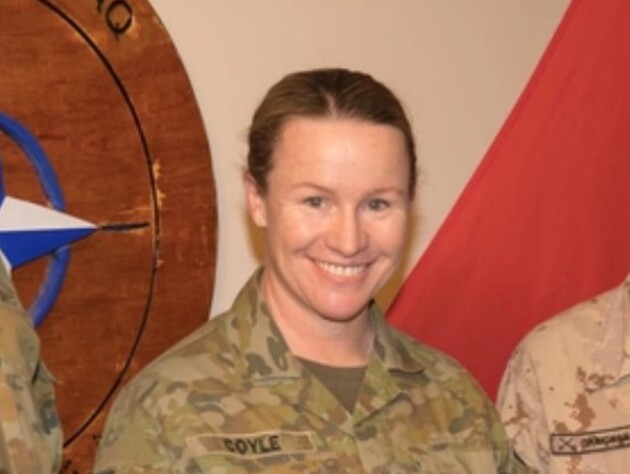 Впервые в истории. В Австралии женщина возглавила армию